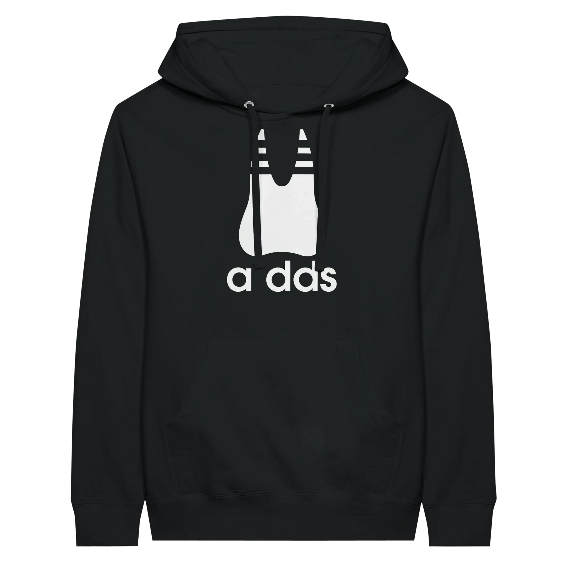 DDS Parody Dental Hoodie