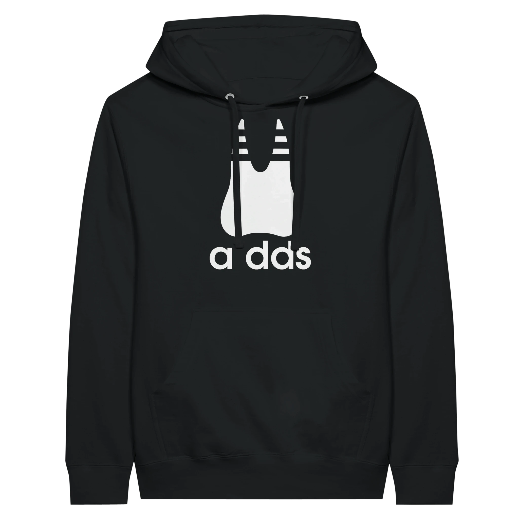 DDS Parody Dental Hoodie