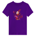 Sips About to Go Down Women's Wine Shirt