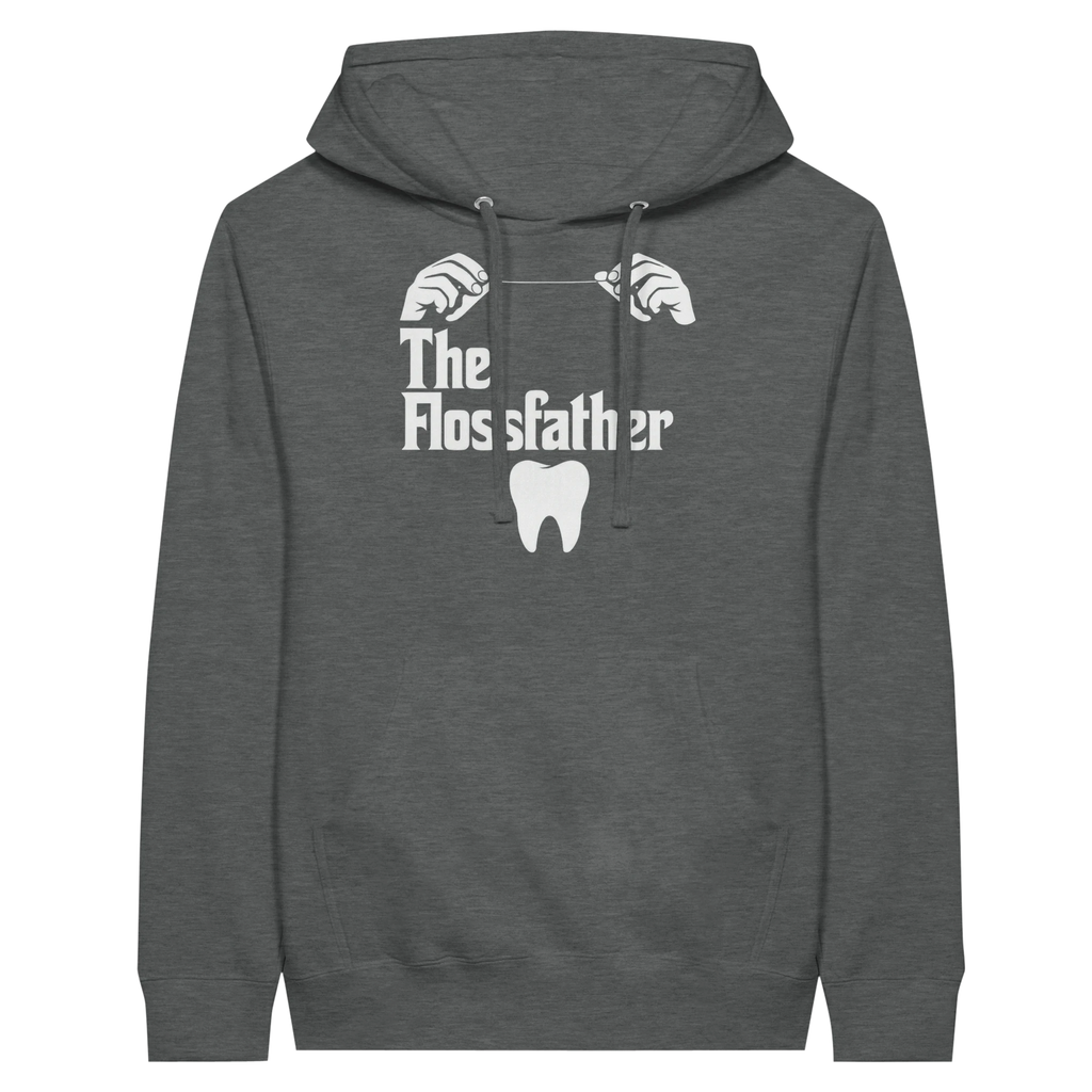 The Flossfather Hoodie