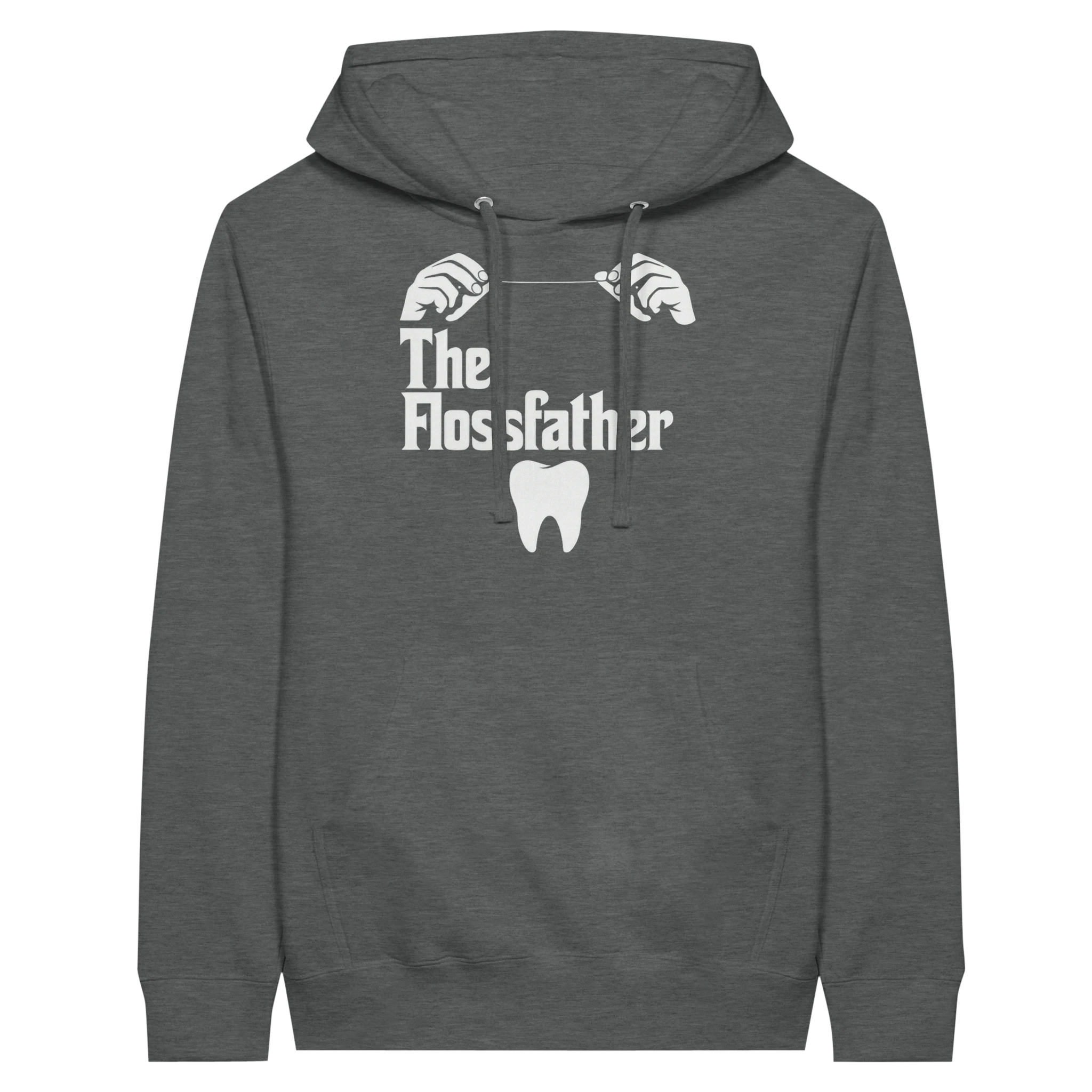 The Flossfather Hoodie