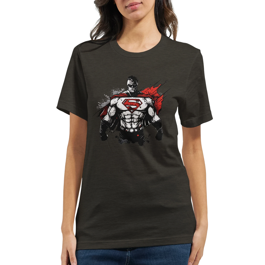 Shadow Superman T-Shirt