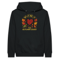 Meet Me in the Autumn Court Hoodie