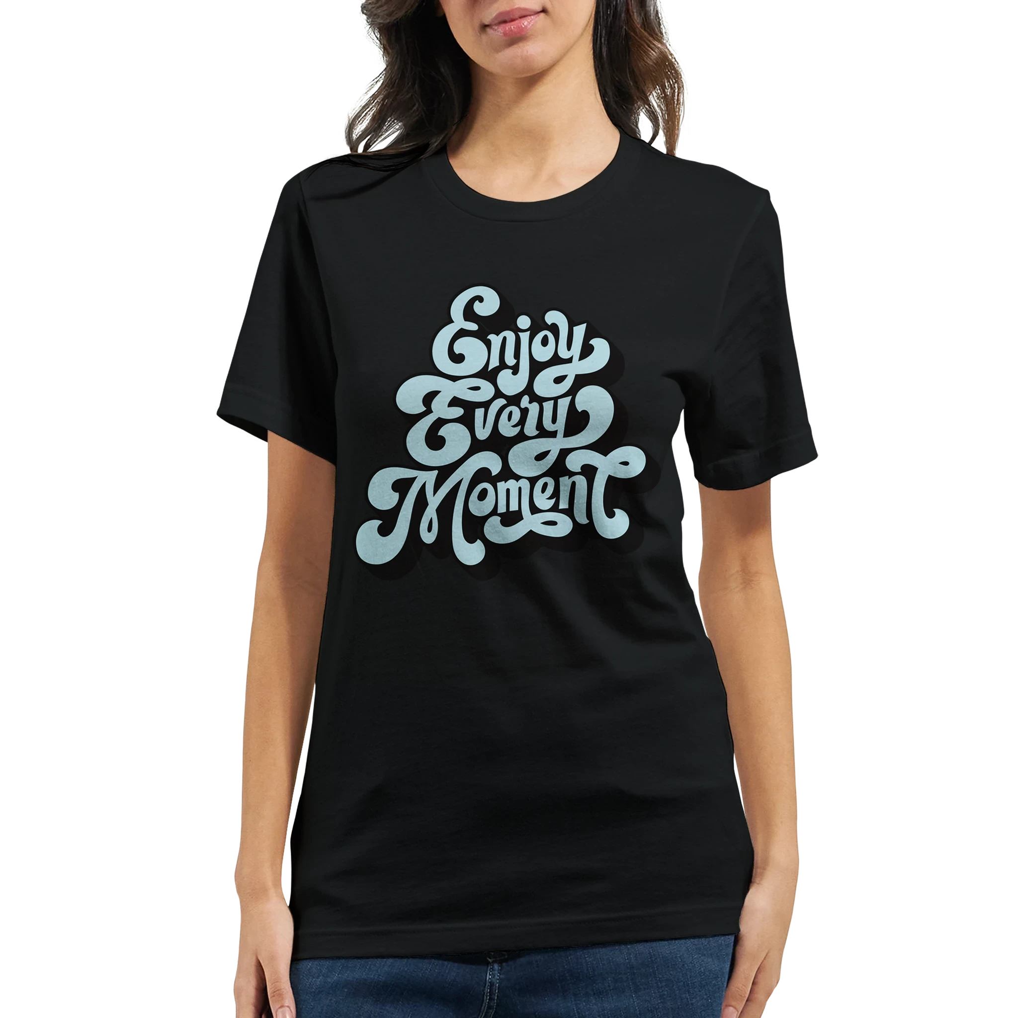 Enjoy Every Moment T-Shirt