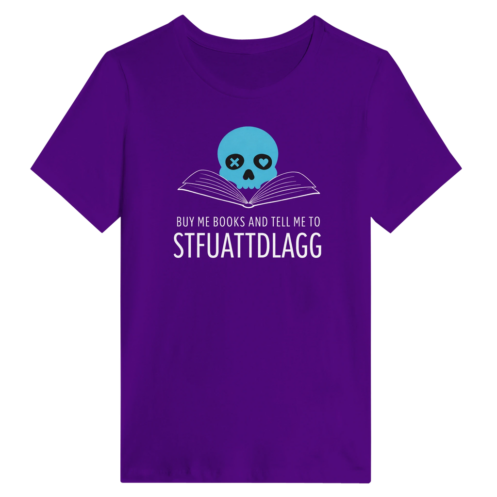 Women’s STFUATTDLAGG T-Shirt