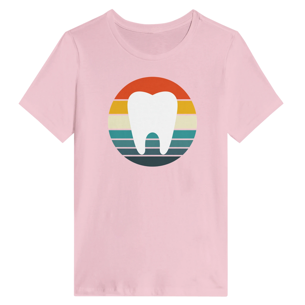 Retro Dental Women’s Shirt