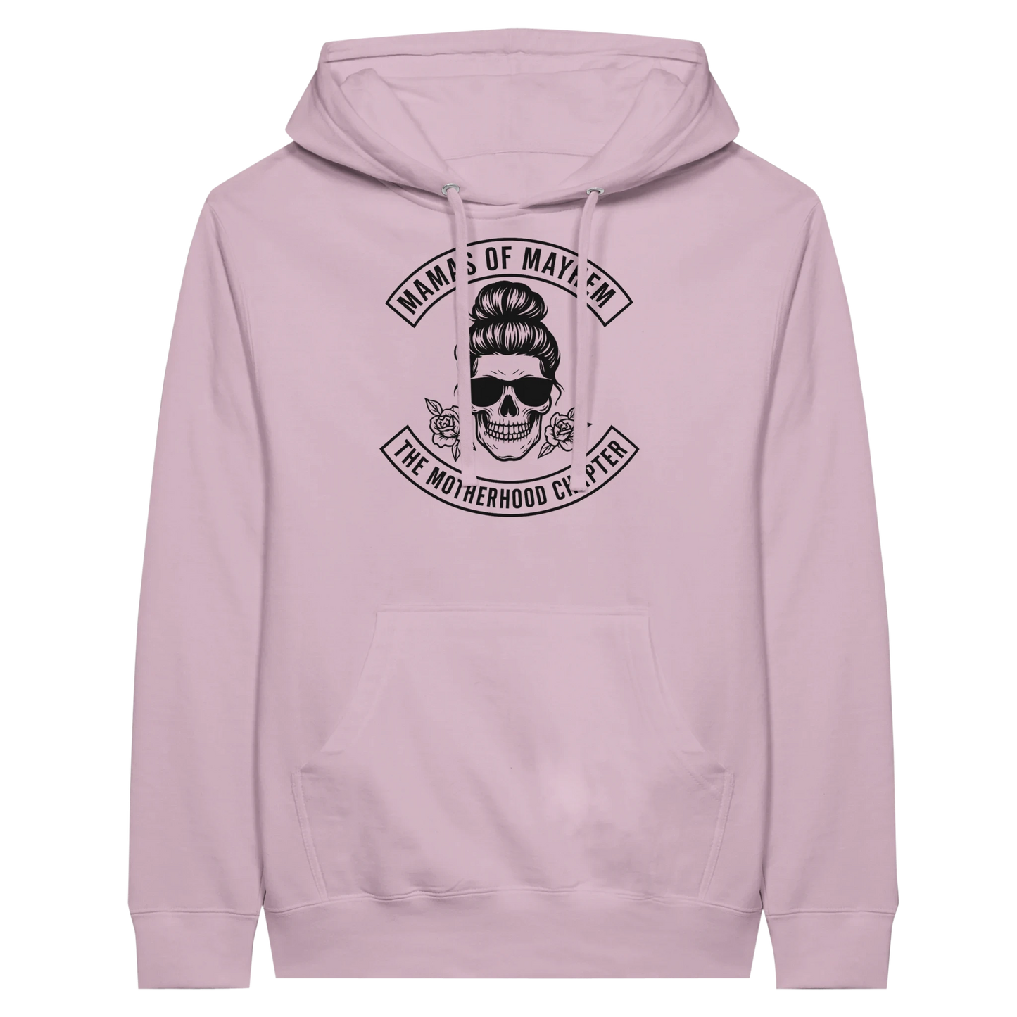 Mamas of Mayhem MC Hoodie