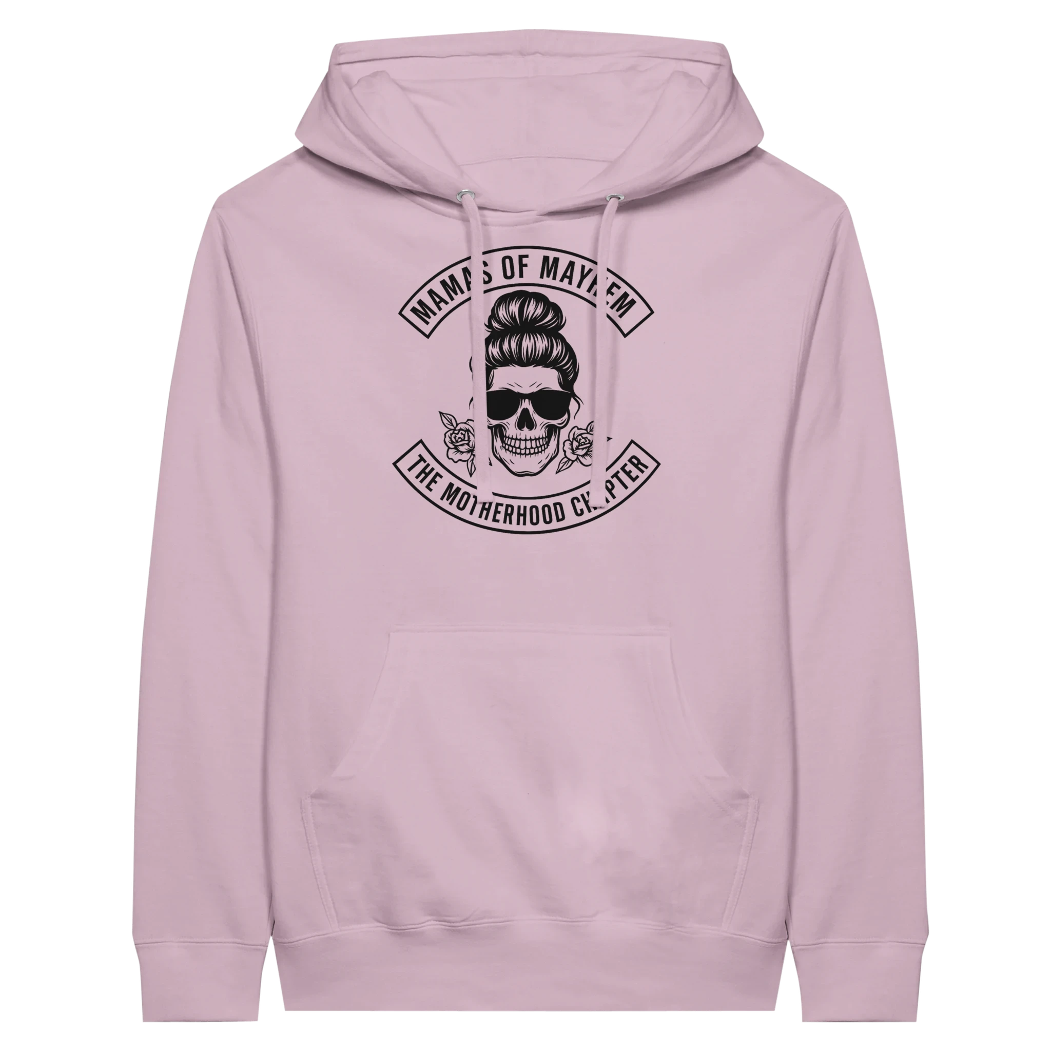 Mamas of Mayhem MC Hoodie