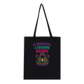 Summoning a Shadow Daddy Tote Bag