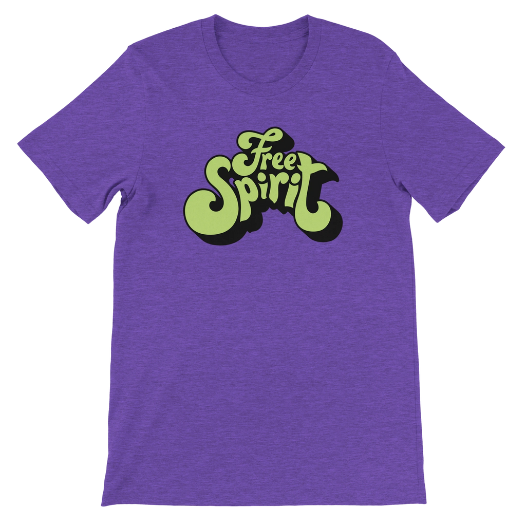 Free Spirit T-Shirt