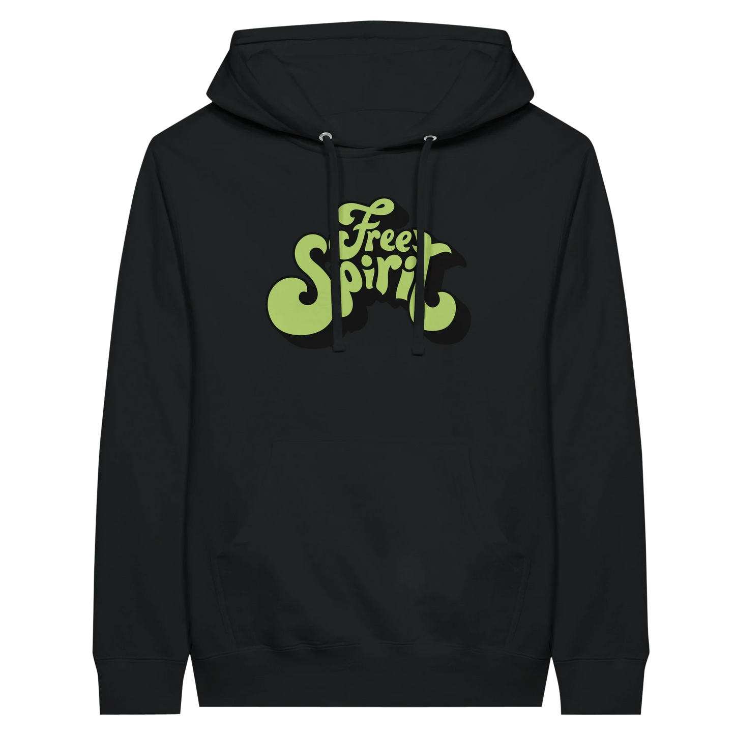 Free Spirit Hoodie