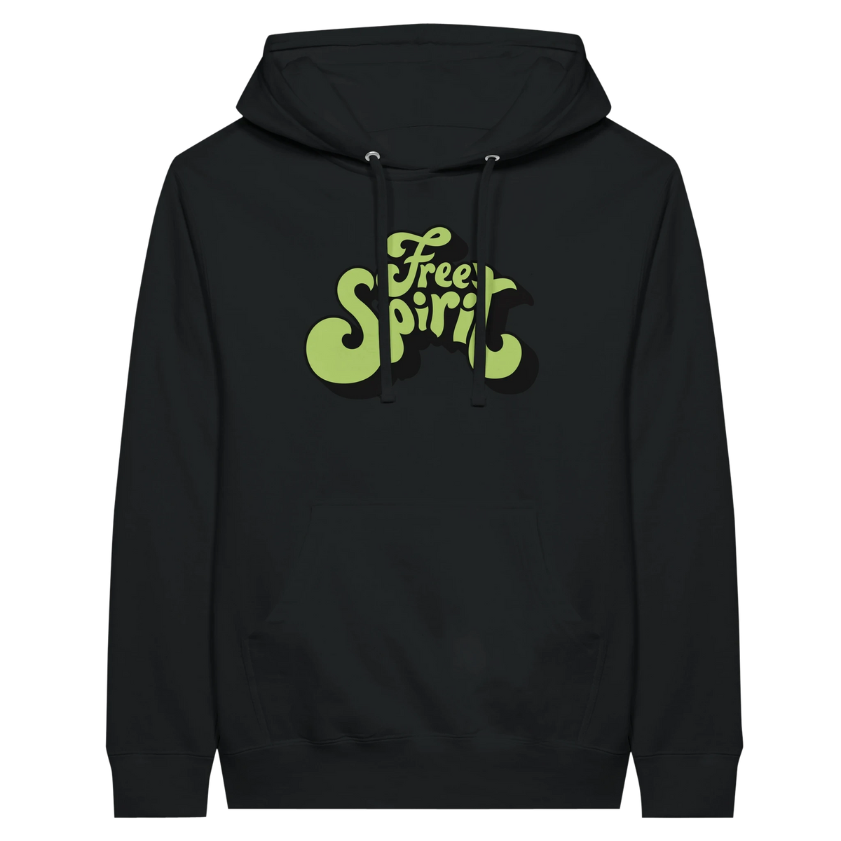 Free Spirit Hoodie