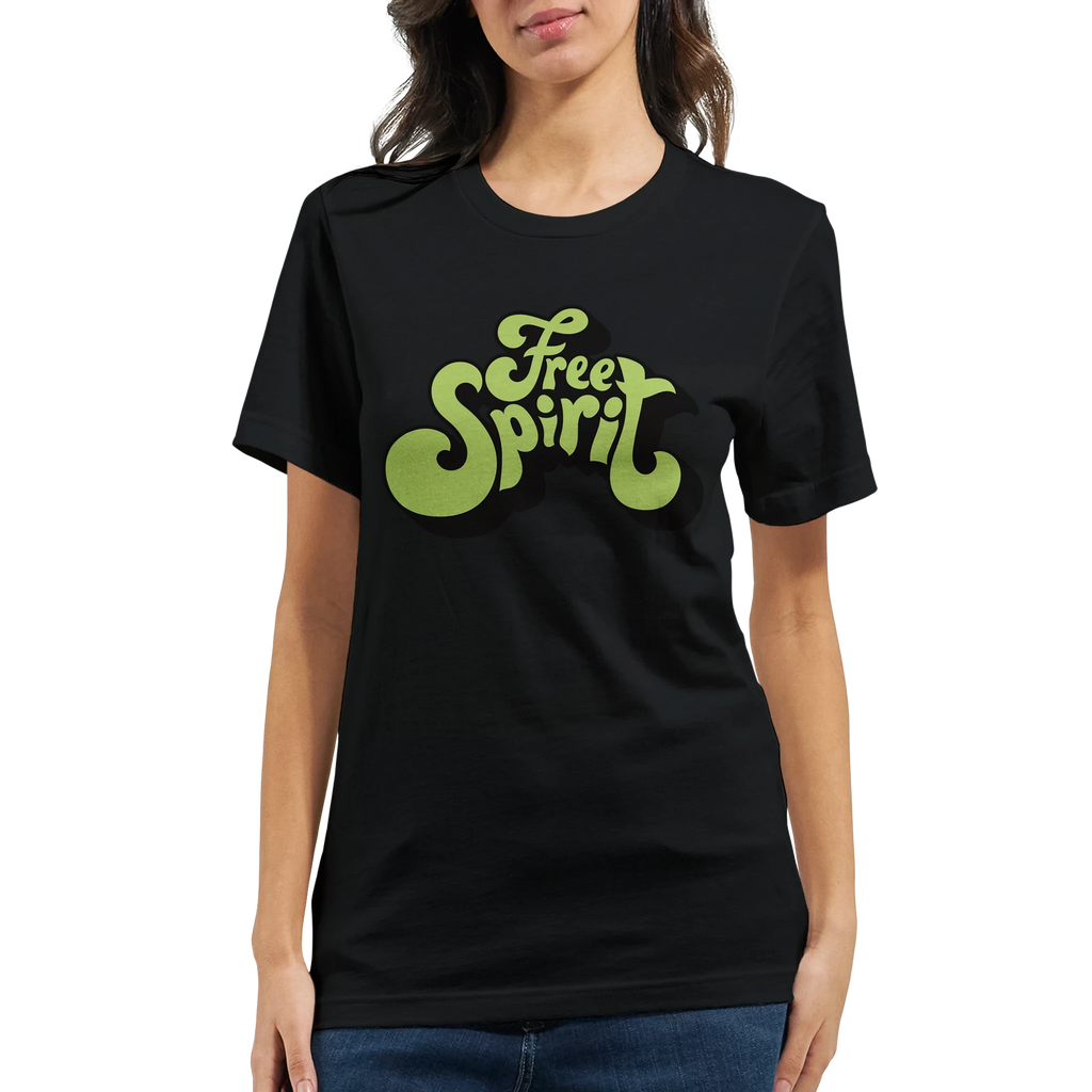 Free Spirit T-Shirt