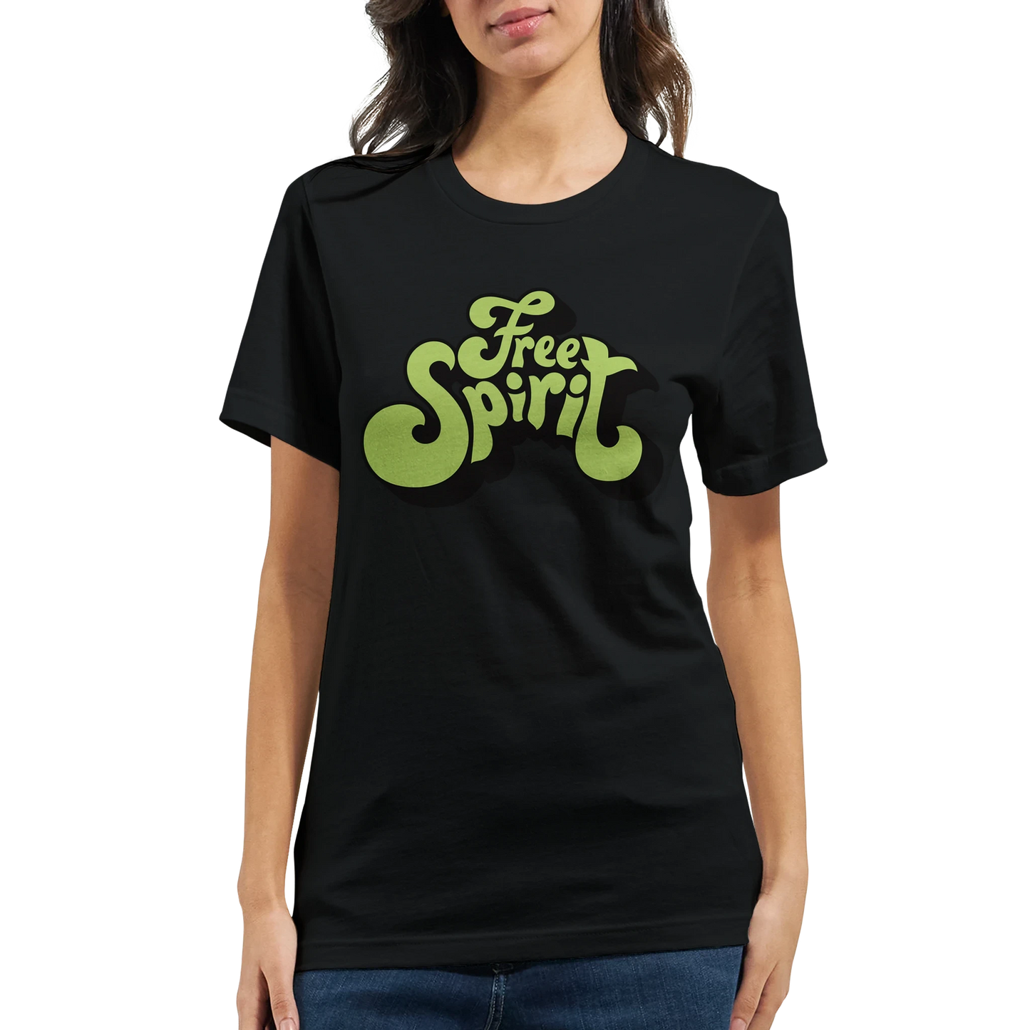 Free Spirit T-Shirt