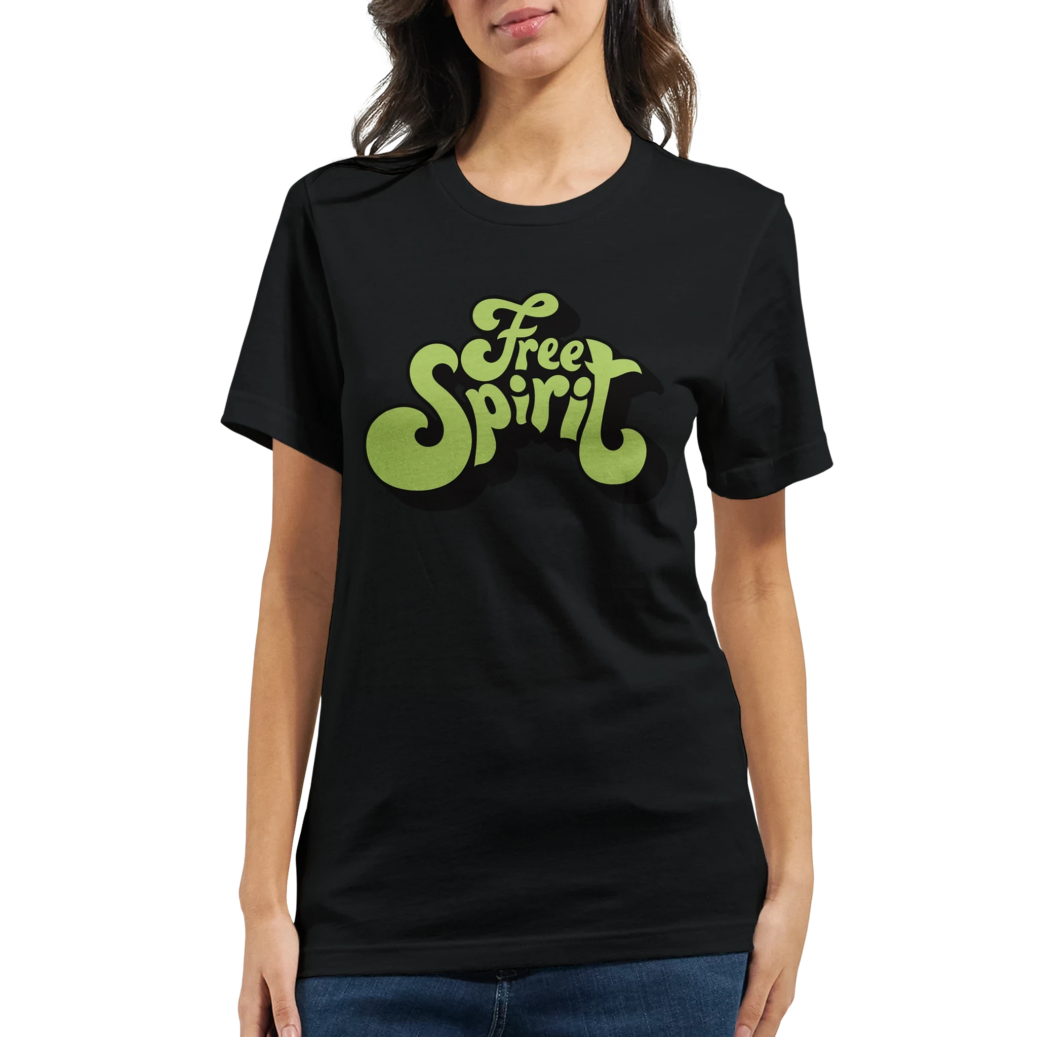 Free Spirit T-Shirt