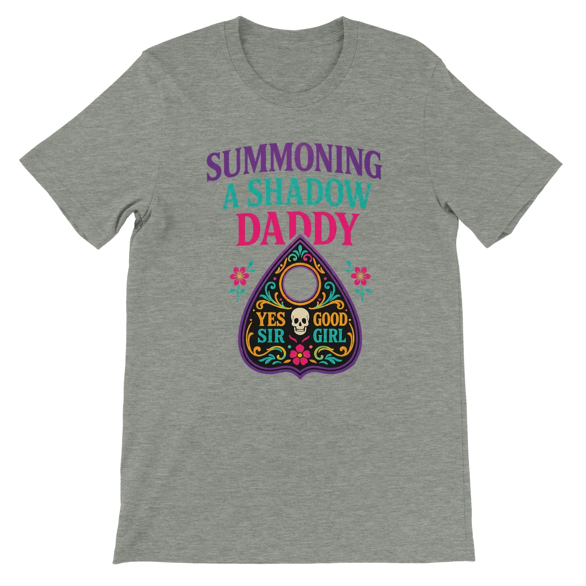 Summoning a Shadow Daddy T-Shirt