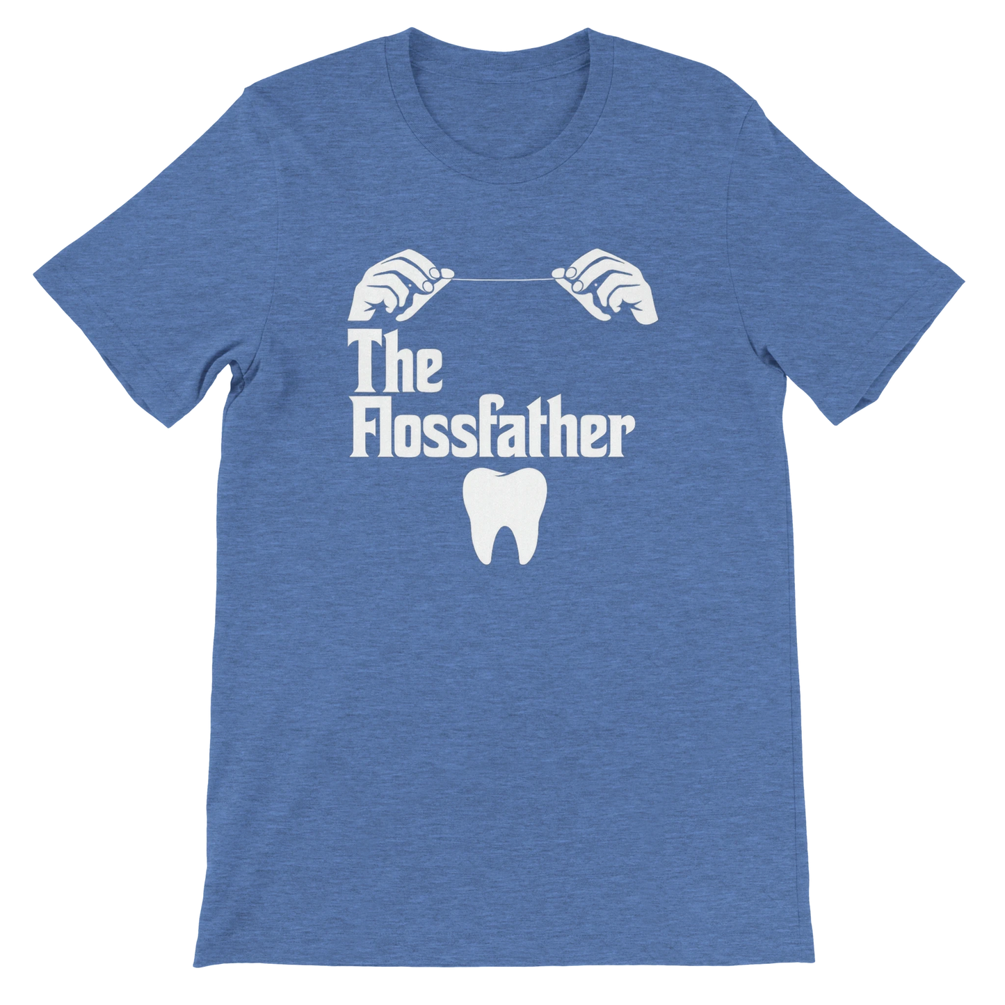 The Flossfather T-Shirt