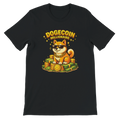 Dogecoin Millionaire T-Shirt
