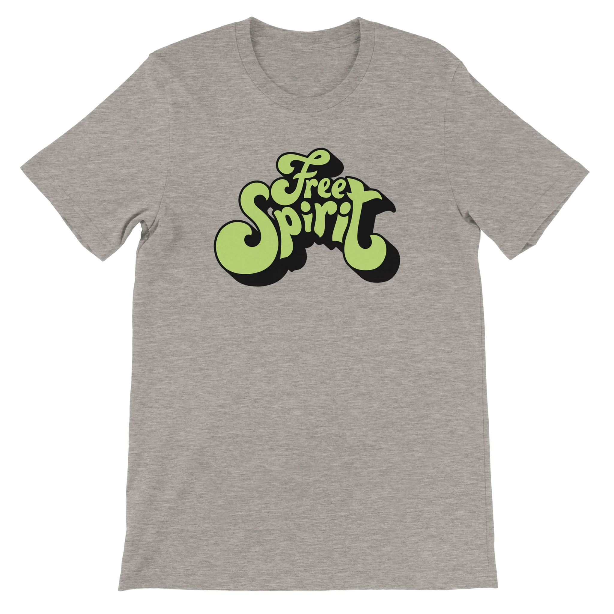 Free Spirit T-Shirt