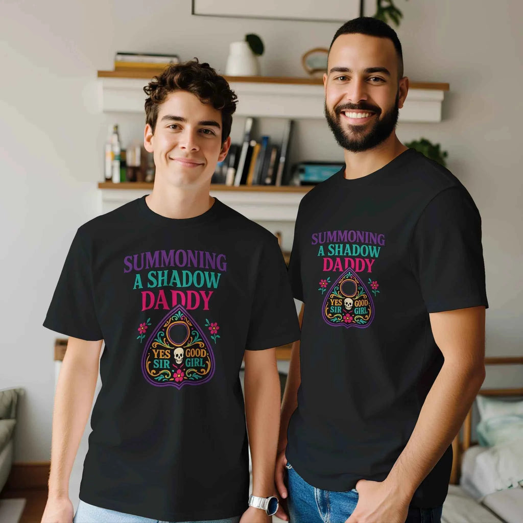Summoning a Shadow Daddy T-Shirt