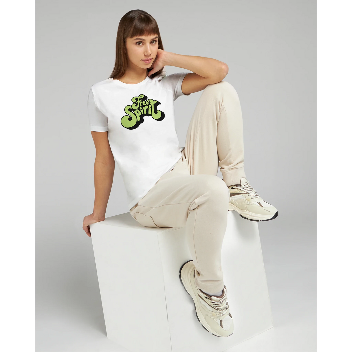 Women’s Free Spirit T-Shirt