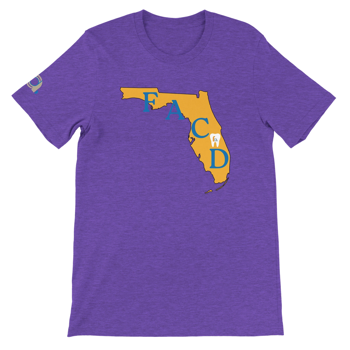 FACD Florida T-Shirt