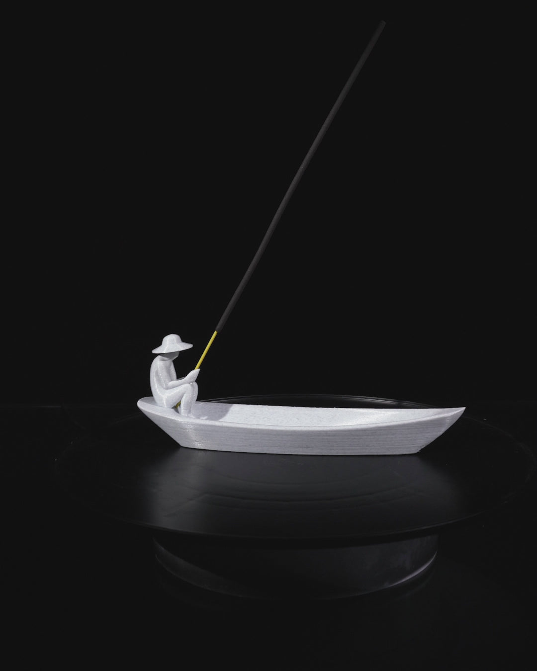 Still Waters Incense Holder